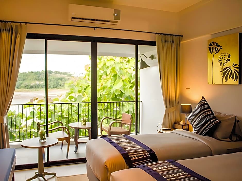 Fortune Riverview Hotel Chiang Khong (SHA Certified)