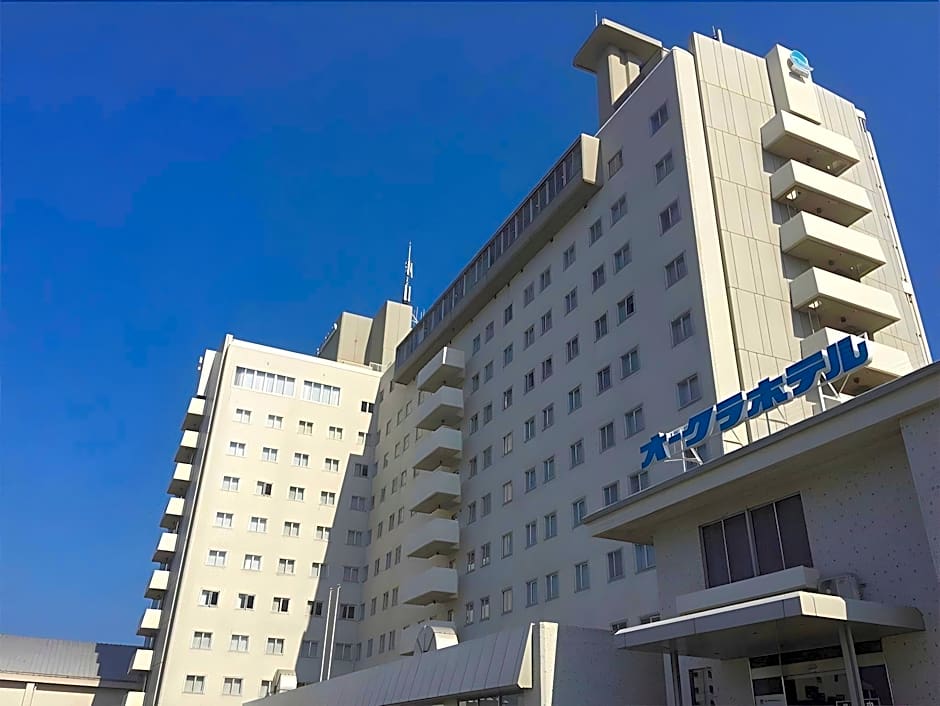 The Celecton Takamatsu