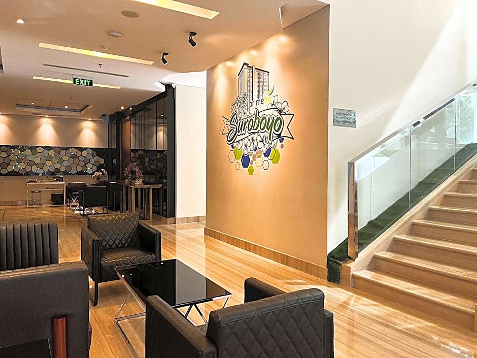 PrimeBiz Hotel Surabaya