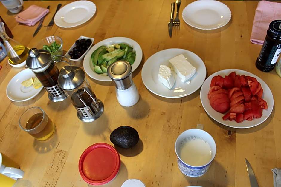 Castell de Ceuró. Hotel Rural