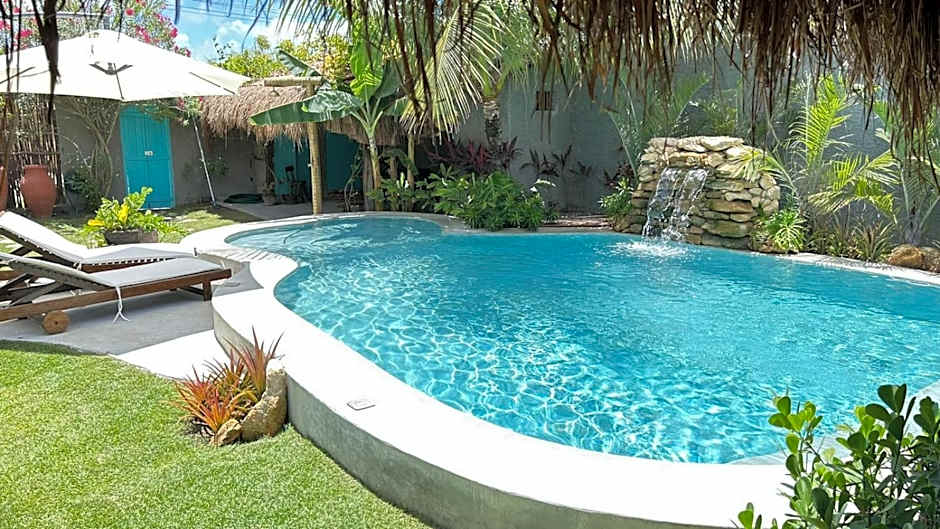 Pousada Tatuamar - 150 m da praia