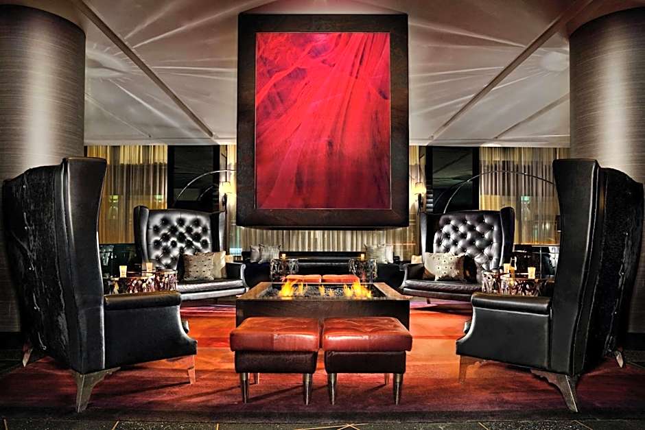 W Hotel Minneapolis The Foshay