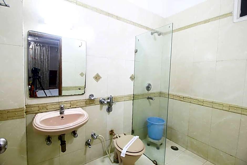 Hotel Legend International