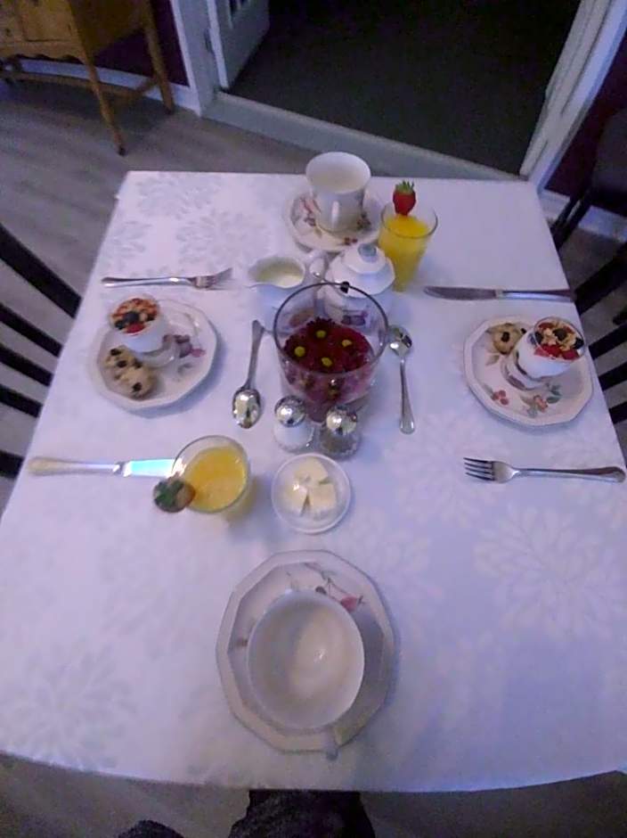 Dans Les Bras de Memphré