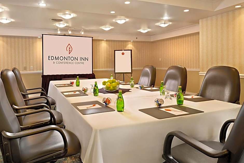 Edmonton Inn and Conference Centre