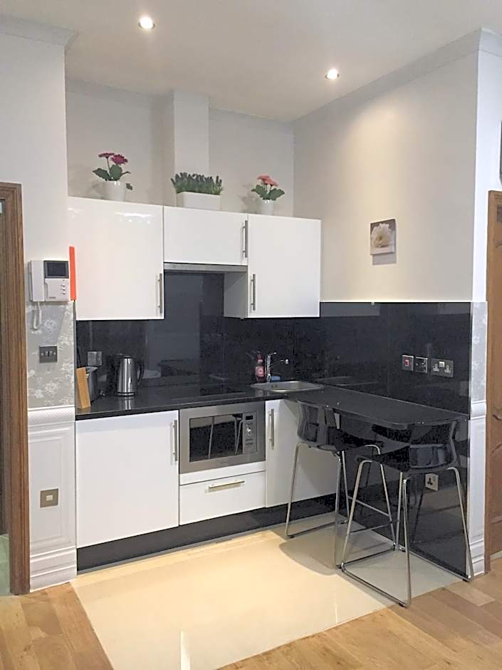 Paddington Apartments