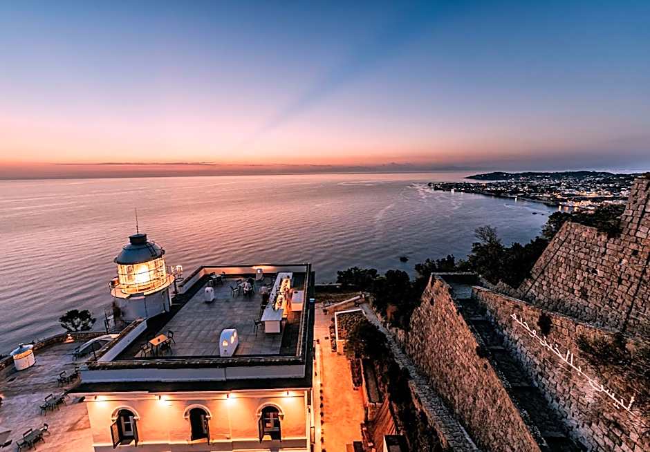 Faro Punta Imperatore