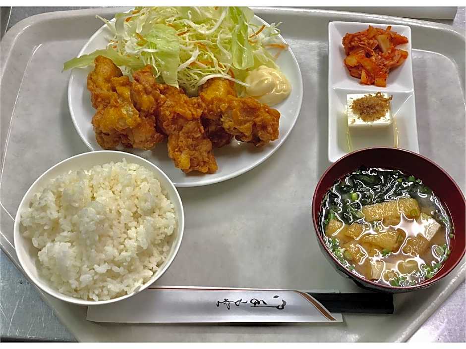 Isehara Daiichi Hotel