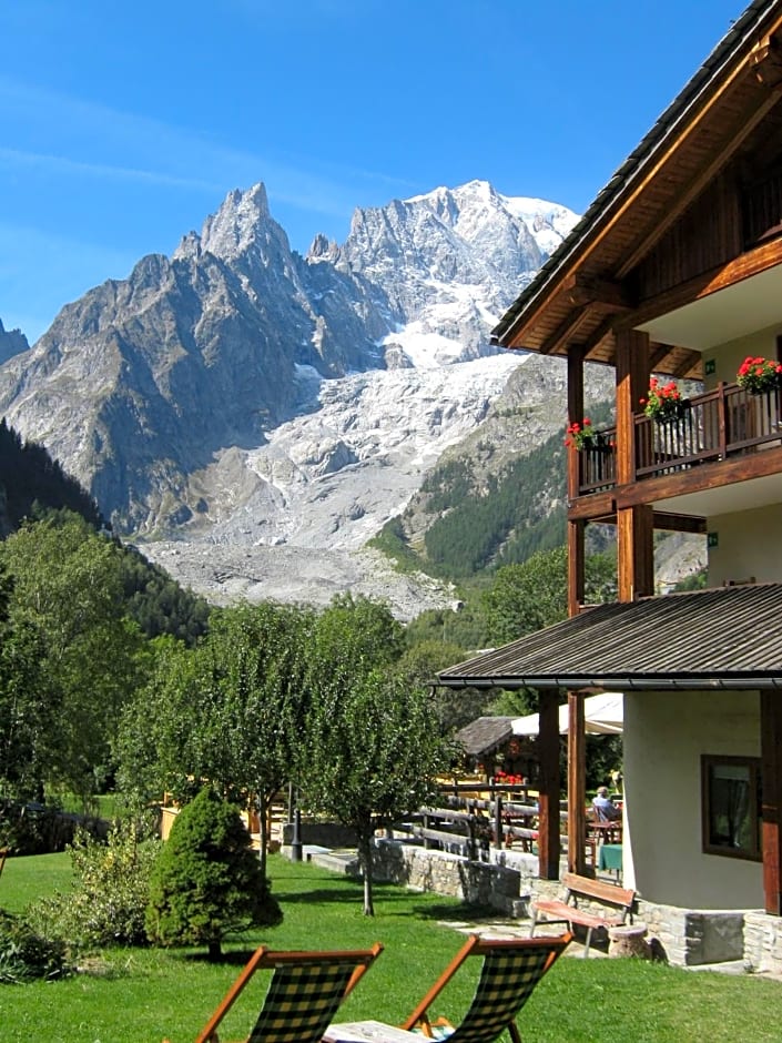 Auberge de La Maison