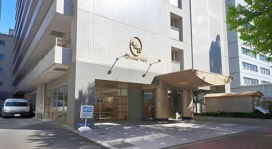 Toyoko Inn Nagoya Marunouchi