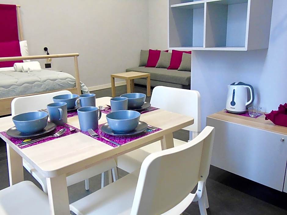 Cabà bed&breakfast
