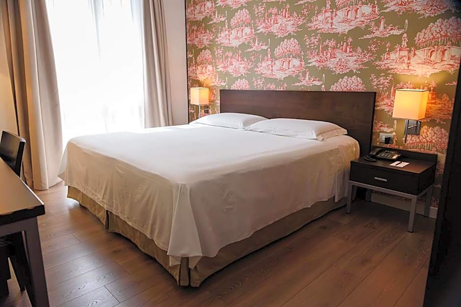 Hotel Fortyfive