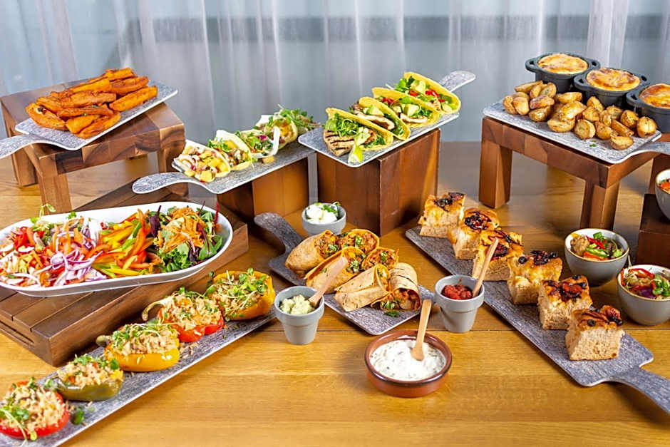 Holiday Inn Liverpool City Centre By IHG