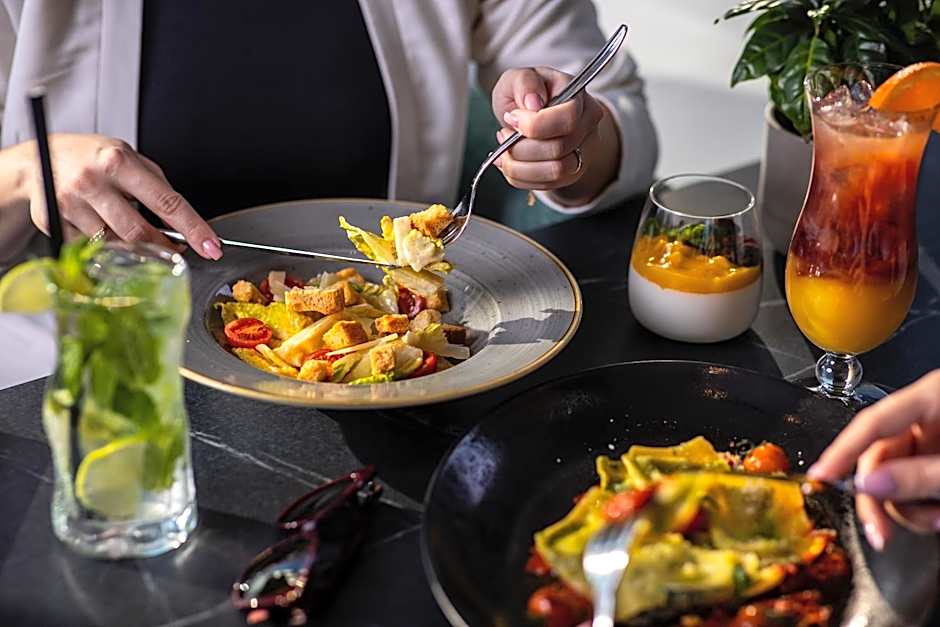 Expo Tower by Mellow Mood Hotels