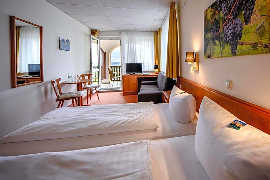 Hotel Rebschule