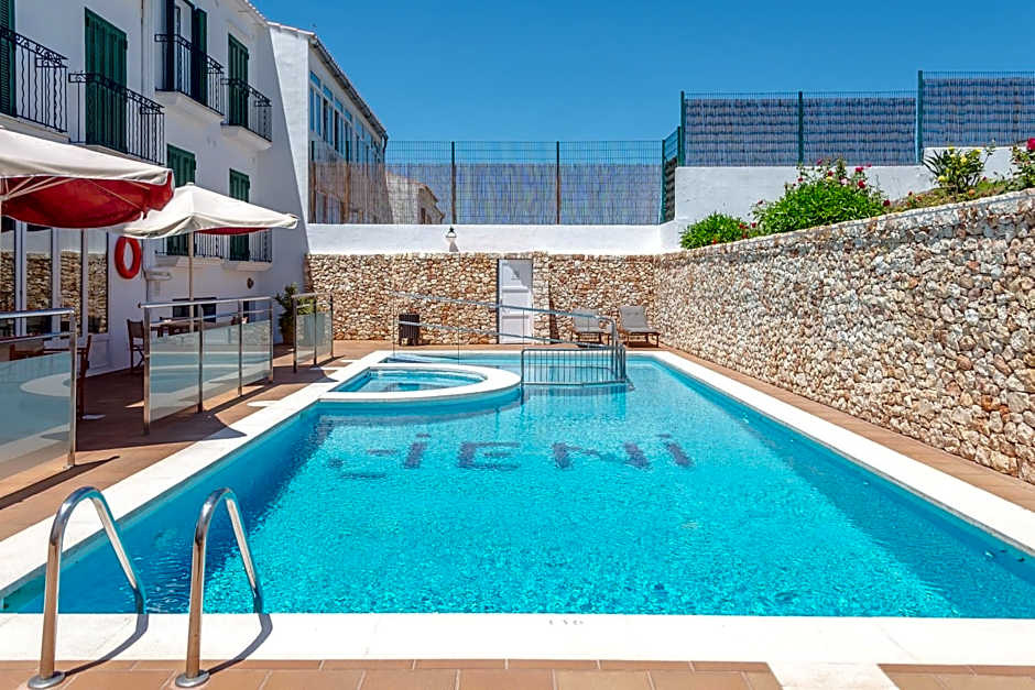 Hotel Jeni & Restaurant