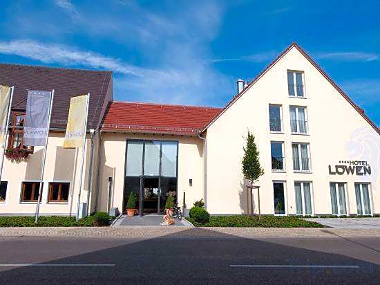 Hotel & Gasthof Lowen