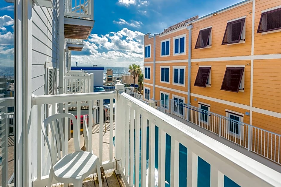 Seaside Amelia Inn - Amelia Island