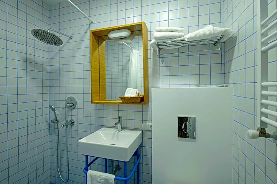 Mariinsky Boutique Hotel