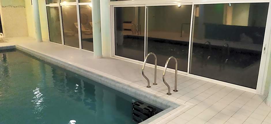 Le Repaire du Golfeur de la Largue - Mooslargue