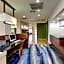 Fairfield Inn & Suites by Marriott Hutchinson