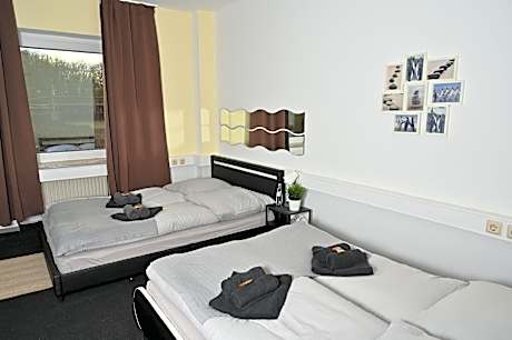 Classic Double or Twin