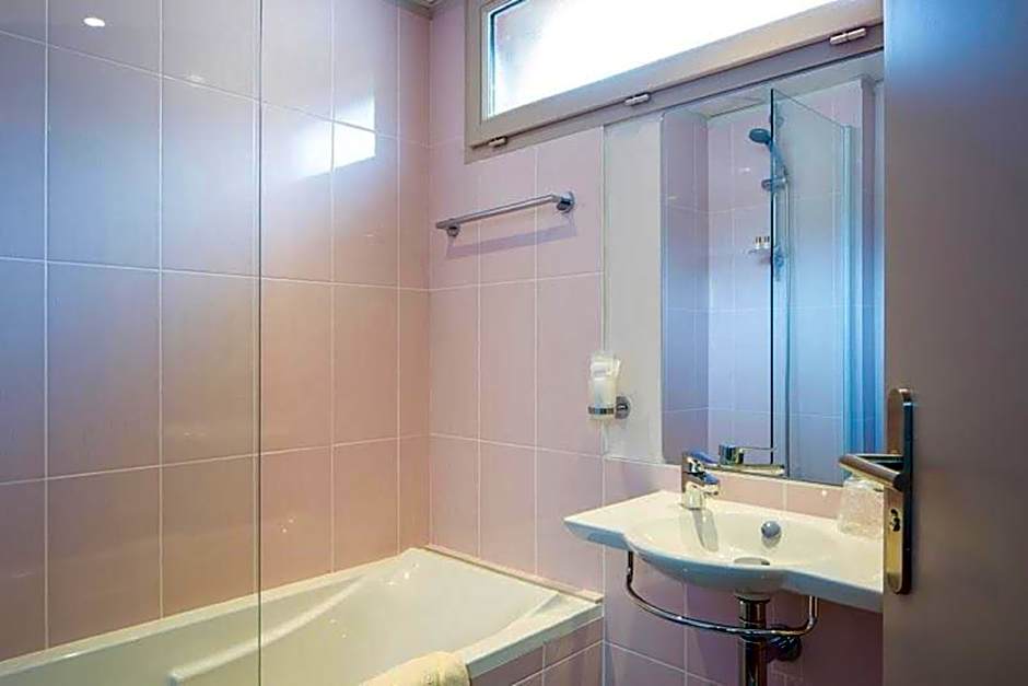 Hotel Ours Blanc - Wilson