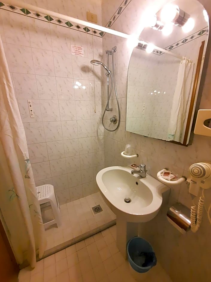 Hotel Margherita