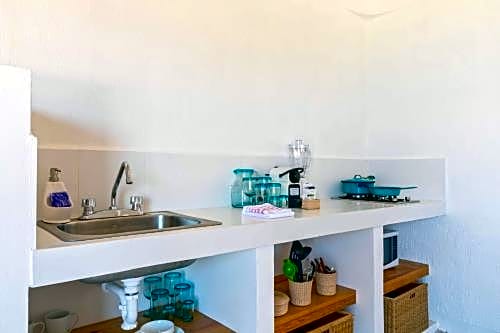 Punta Blanca Beachfront Suites