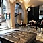 Borghese Palace Art Hotel