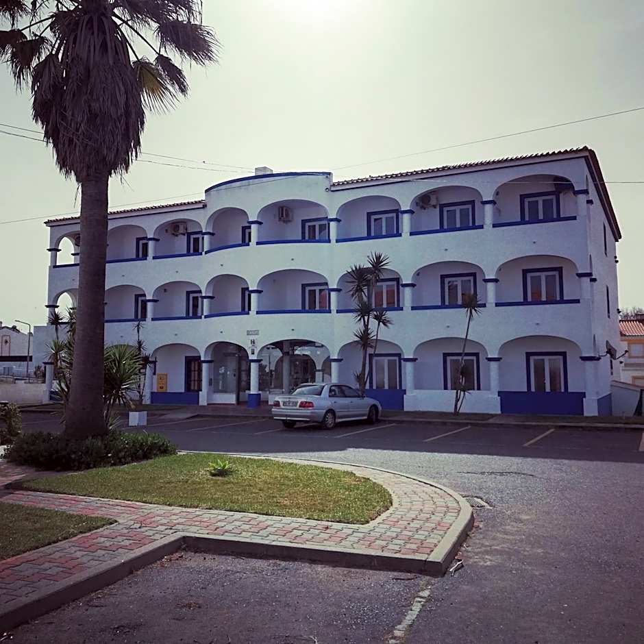 Hotel Eira Da Pedra