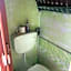 Beach Shack Chalet - Garden View Aframe Small Unit