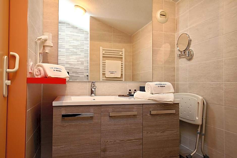 Les Demeures de Borda