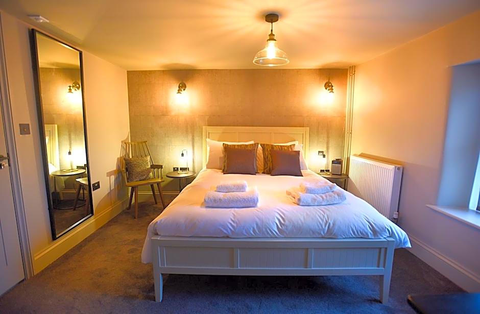 The Chequers Inn, Thornham