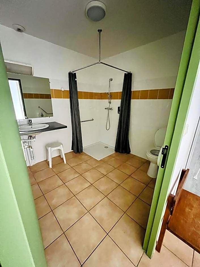 Hôtel Rose des Vents