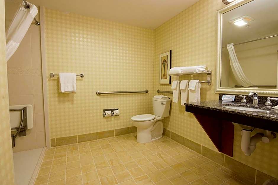 Hilton Garden Inn Bangor