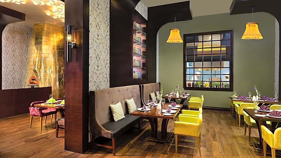 Kempinski Al Othman Hotel Al Khobar