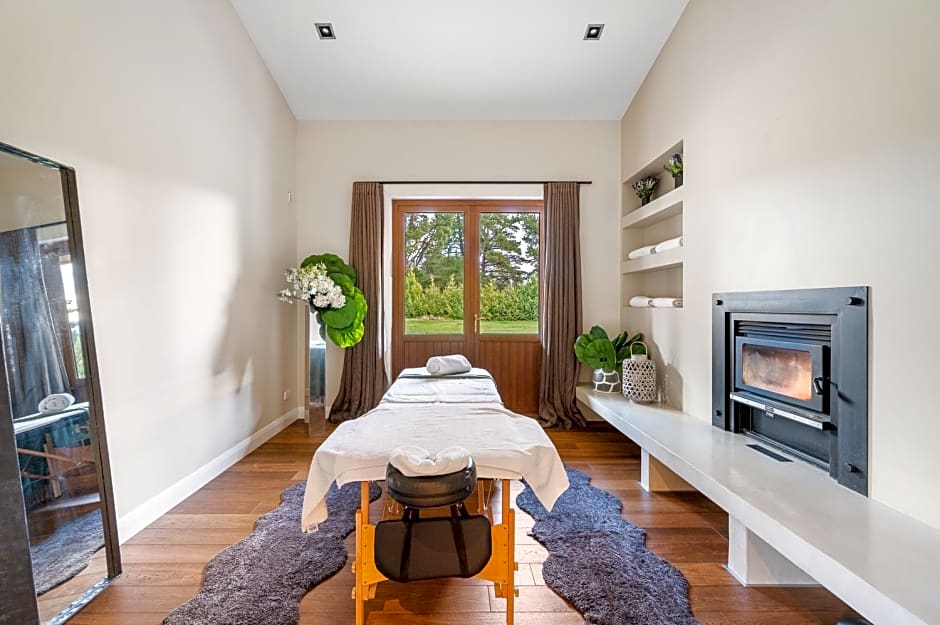 Wanaka Haven Lodge Accommodation