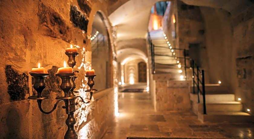 HAREM SUİTES CAPPADOCİA HOTEL 