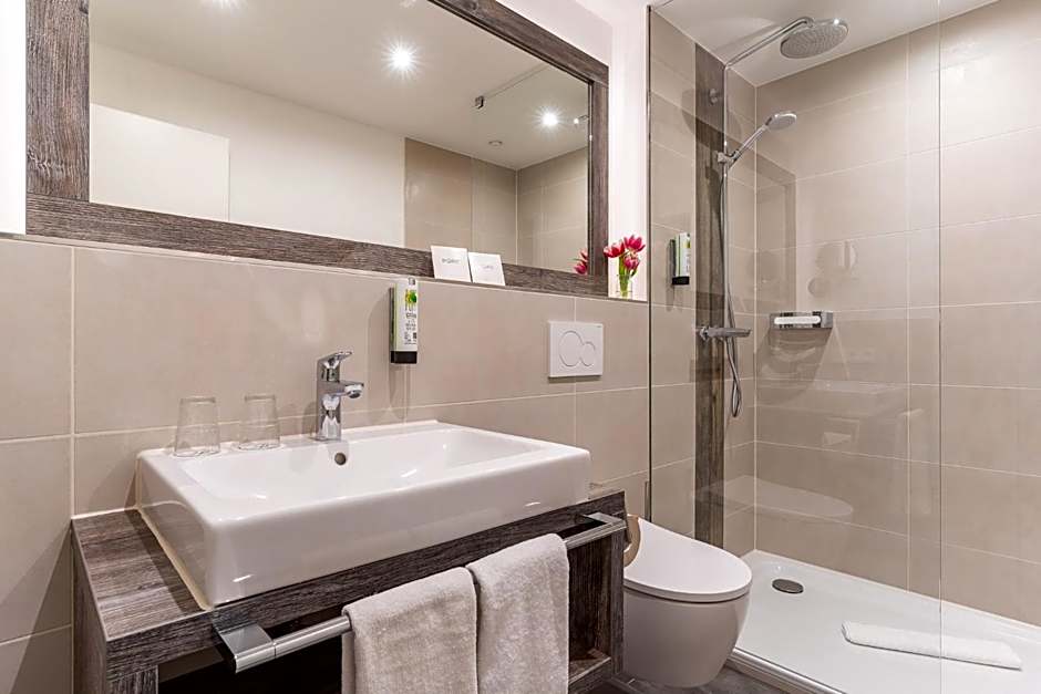 Hotel Garni Kölfhamm