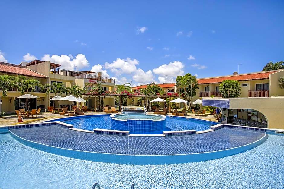 TRIPLEX Solar Água- by Pipa Praia House