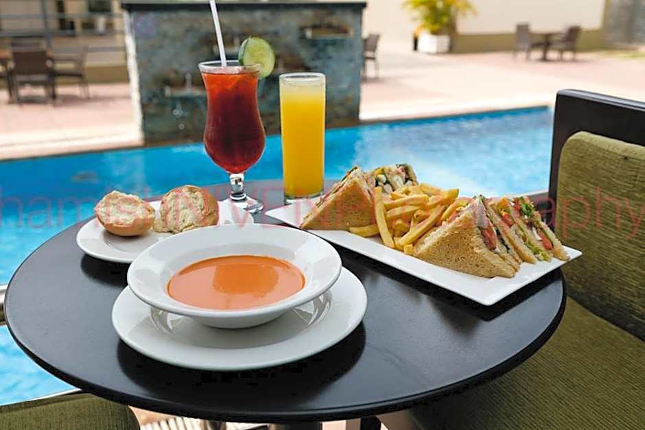 Protea Hotel by Marriott Benin City Select Emotan