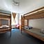 Cinnamon Sally Backpackers Hostel