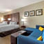 Comfort Inn & Suites Near Six Flags & Medical Center
