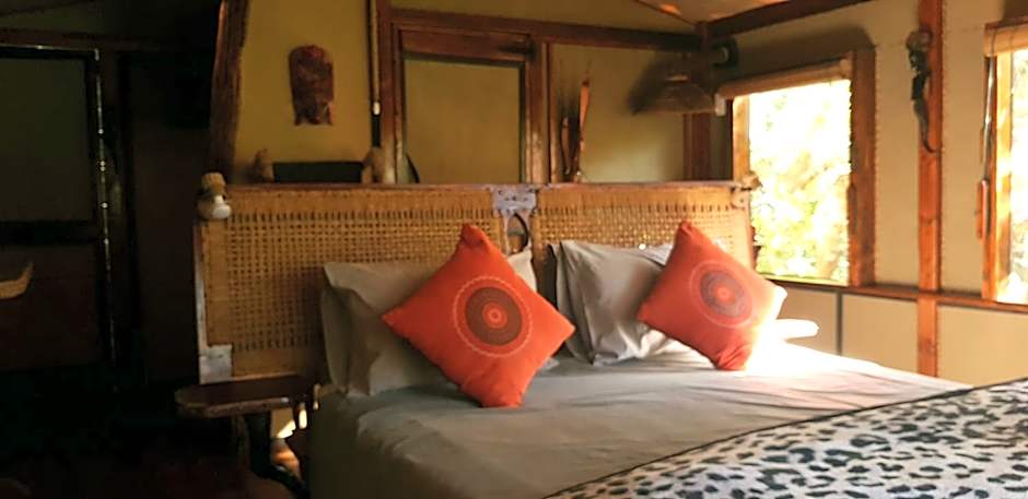 Chinderera Eco Lodge