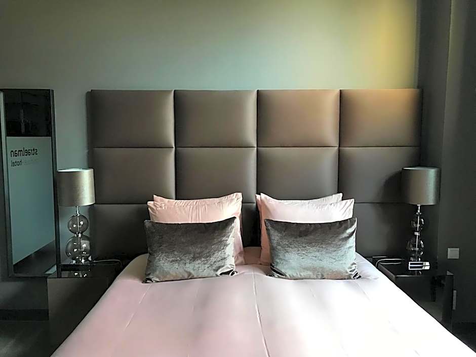 Boutique Hotel Straelman