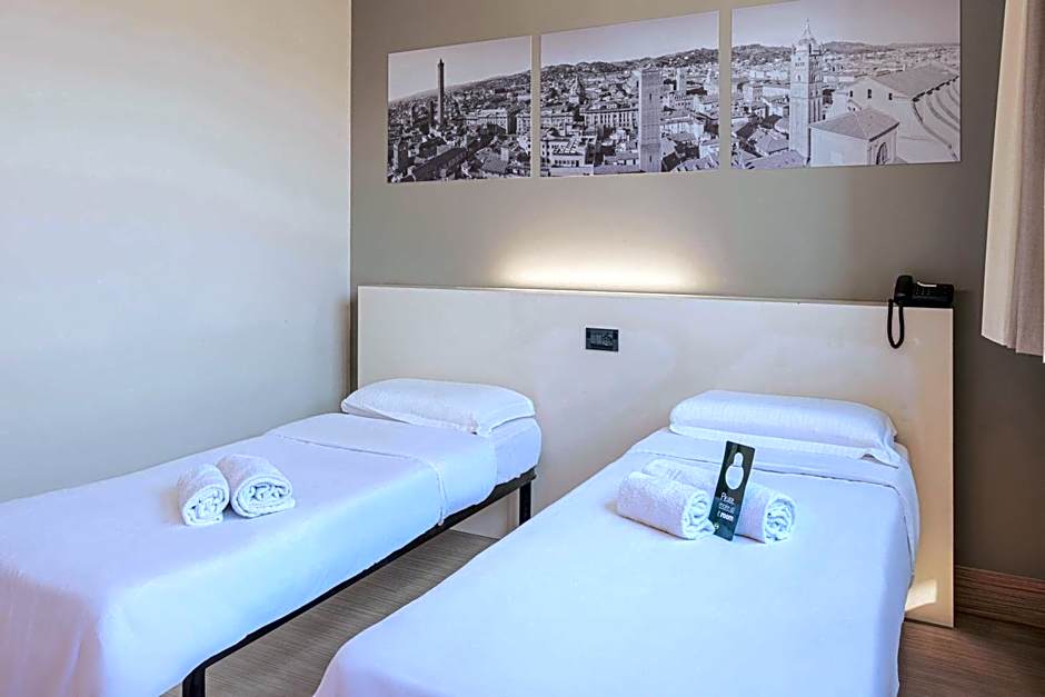 B&B HOTEL Bologna