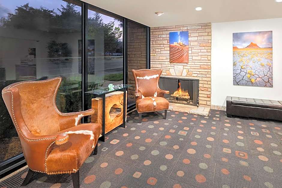 Best Western Red Hills