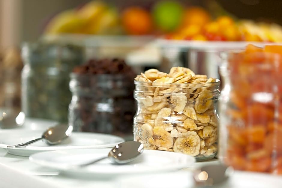 Hyatt Place West London Hayes