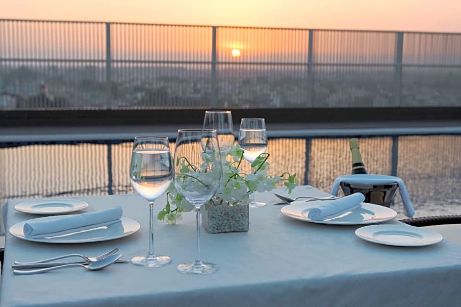 Hyatt Regency Ludhiana